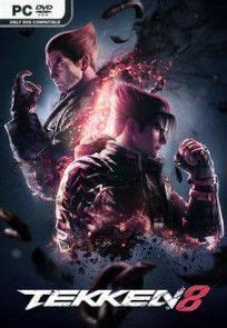 Download Tekken Torrents .